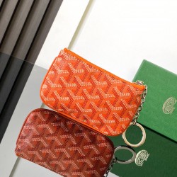 Snat Nano Key Pouch