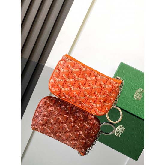 Snat Nano Key Pouch