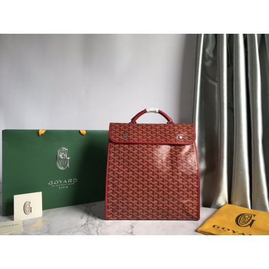Goyard Saint Leger bag