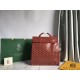 Goyard Saint Leger bag