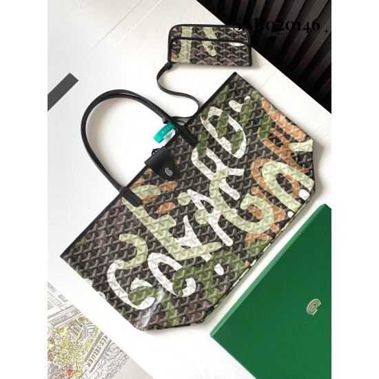 Saint Louis Large Bag