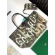 Saint Louis Large Bag
