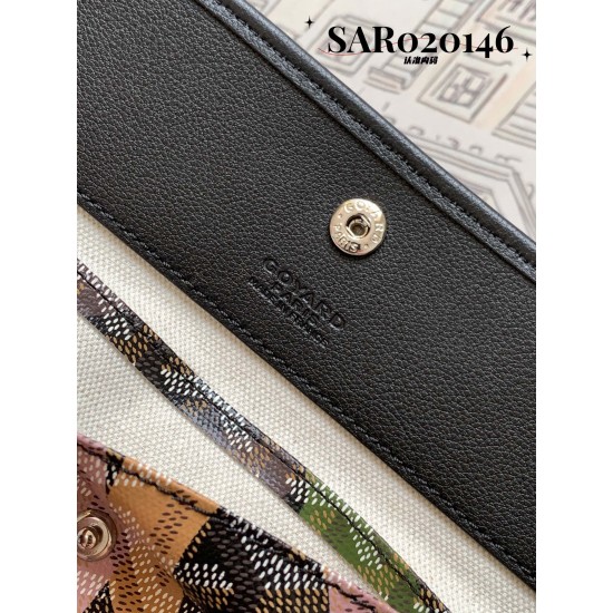 Saint Louis Large Bag