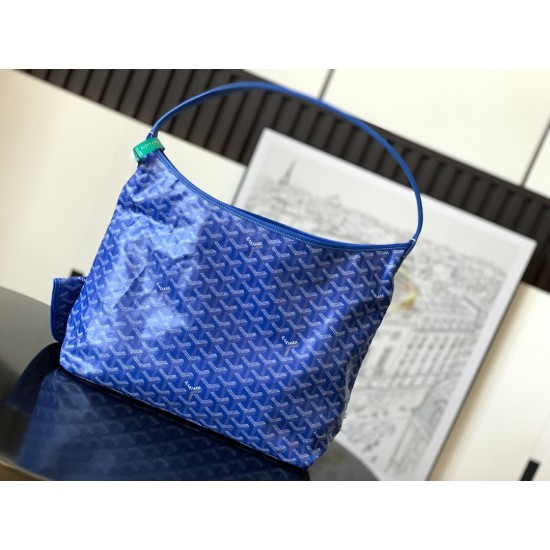 Bohme Hobo Bag