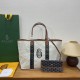 Saint Louis Pertuis  tote bag