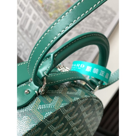 Alto Hatbox Bag