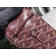 GoyardAlpin Mini Shoulder Bag