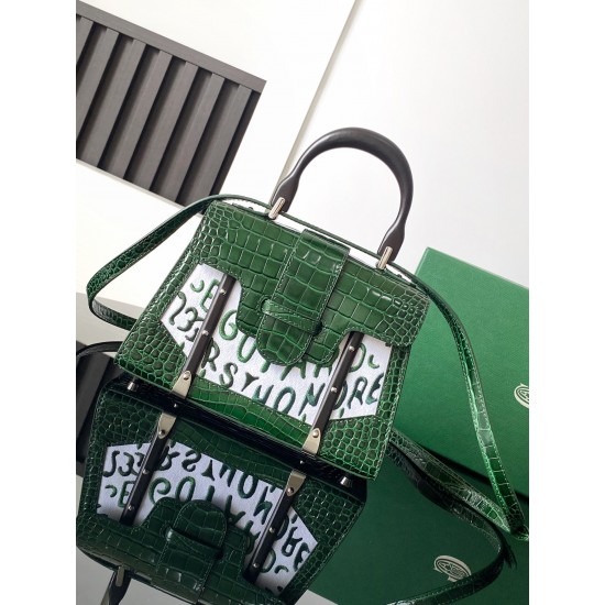 Sagon Nano Bag