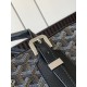 Ambassade Small Briefcase