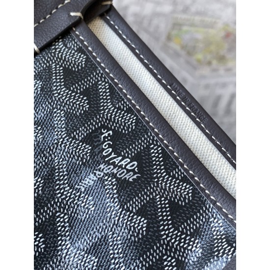 Saint Louis mini bag mini one-sided shopper