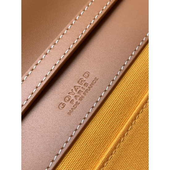 Monte-Carlo Small Clutch Bag