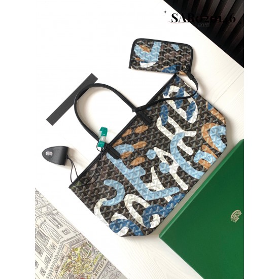 Saint Louis Large Bag