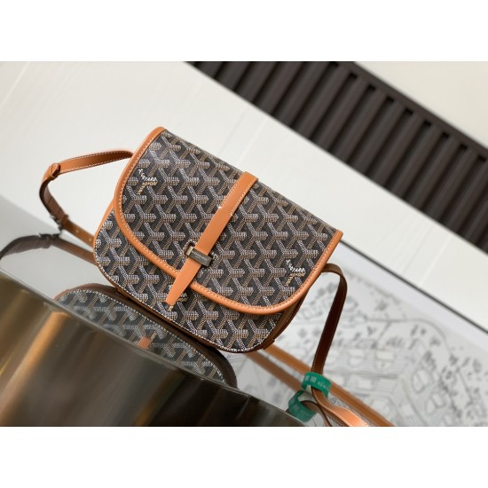 Belvdre Small Bag