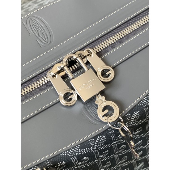 Travel bag, 55cm