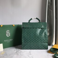 Goyard Saint Leger bag