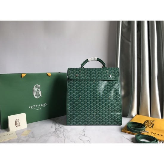 Goyard Saint Leger bag