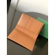 Grenelle Passport Folder