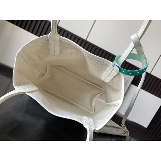 Saint Louis mini bag mini one-sided shopper