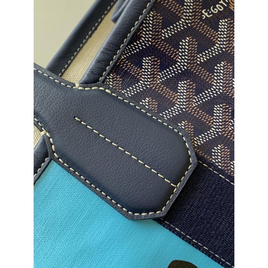 Goyard Goyard Handbag Shopping Bag