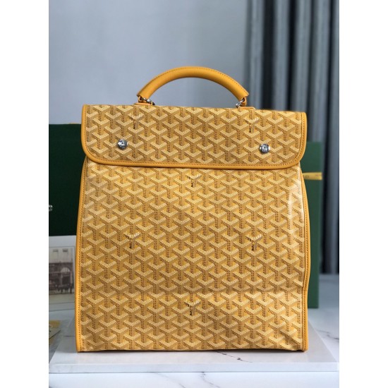 Saint Leger Folding BackpackSaint Leger Bag