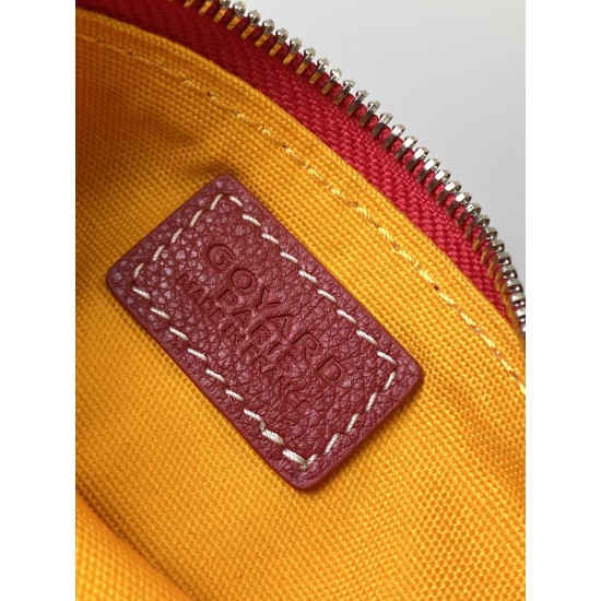Snat Nano Key Pouch