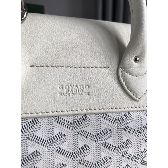 Alpin Mini Shoulder Bag