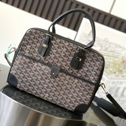 Ambassade Small Briefcase