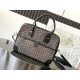 Ambassade Small Briefcase