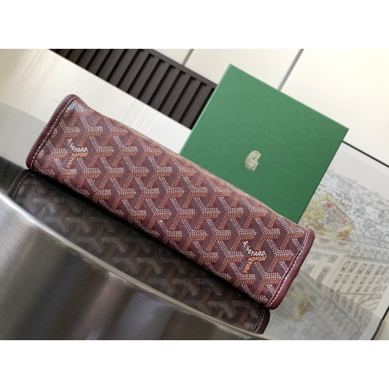 Jouvence Medium Wash Bag
