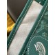 Saint Louis Small Shopping Bag