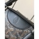 Goyard Antique Bowling Bag