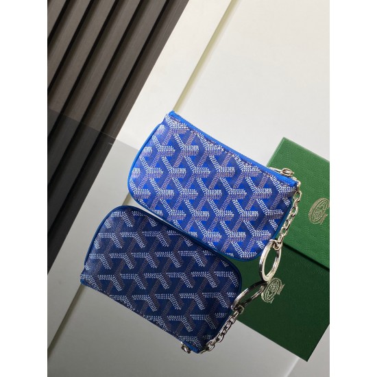 Snat Nano Key Pouch