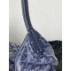 hobo zipper tote