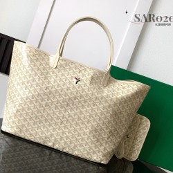 Saint Louis Large Shopping Bag