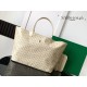 Saint Louis Large Shopping Bag