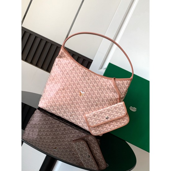 Monte-Carlo Small Clutch Bag