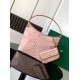 Monte-Carlo Small Clutch Bag