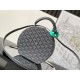 Alto Hatbox Bag