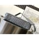Ambassade Small Briefcase