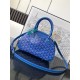 Goyard Antique Bowling Bag
