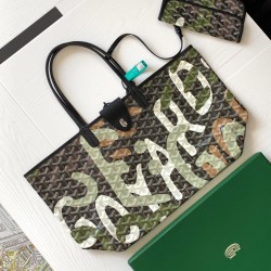 Saint Louis Large Bag