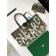 Saint Louis Large Bag