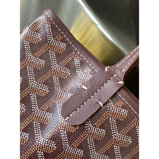 Anjou Mini Bag