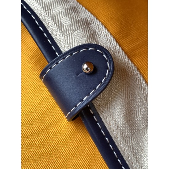 Goyard Antique Bowling Bag