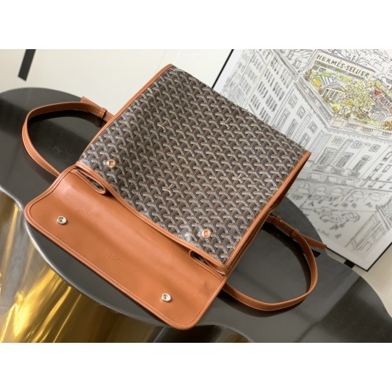 Saint Lger Backpack
