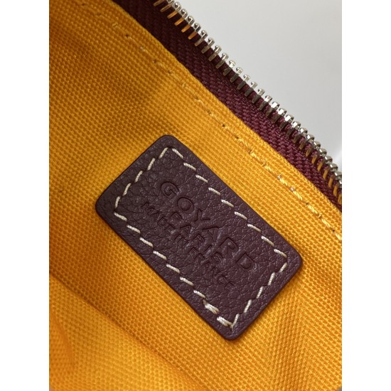 Snat Nano Key Pouch