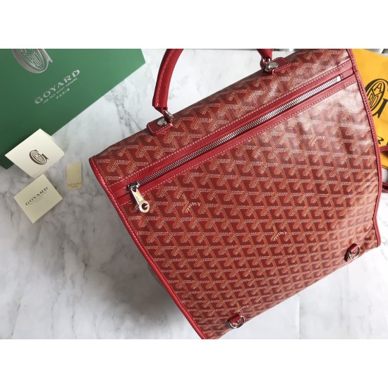 Goyard Saint Leger bag
