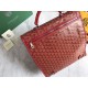 Goyard Saint Leger bag