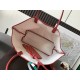 Saint Louis Small Shopping Bag