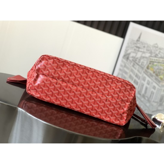 Saint Louis Small Shopping Bag